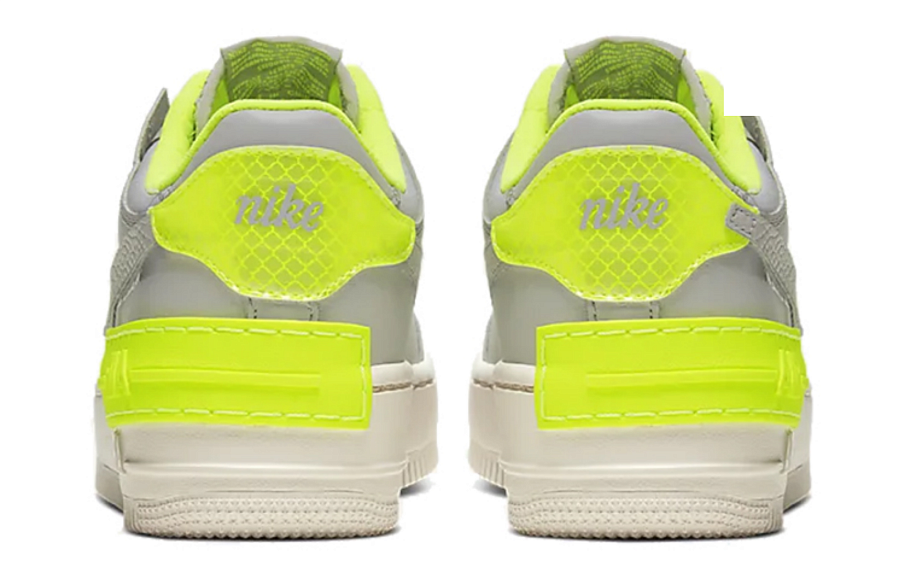 Фото № 4 с приближением к товару «‎Nike Air Force 1 Shadow»