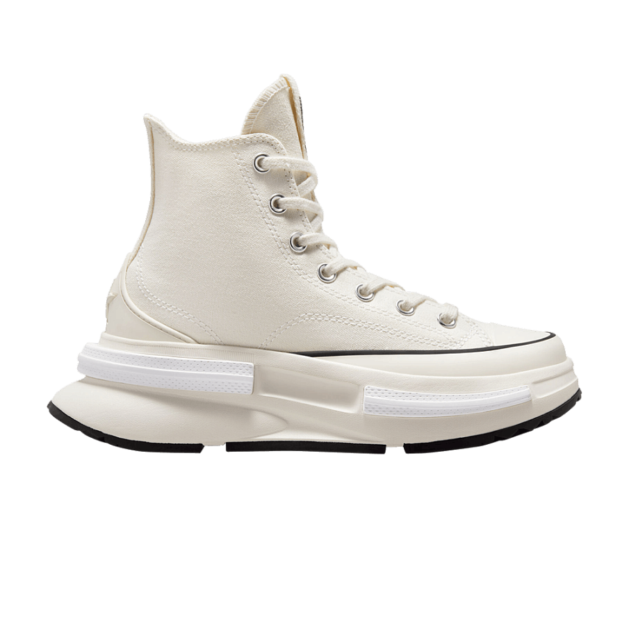 Фото № 1 с приближением к товару «‎Converse Run Star Legacy CX High Egret»