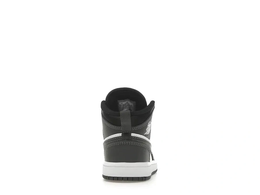 Фото № 4 с приближением к товару «‎Jordan 1 Mid»