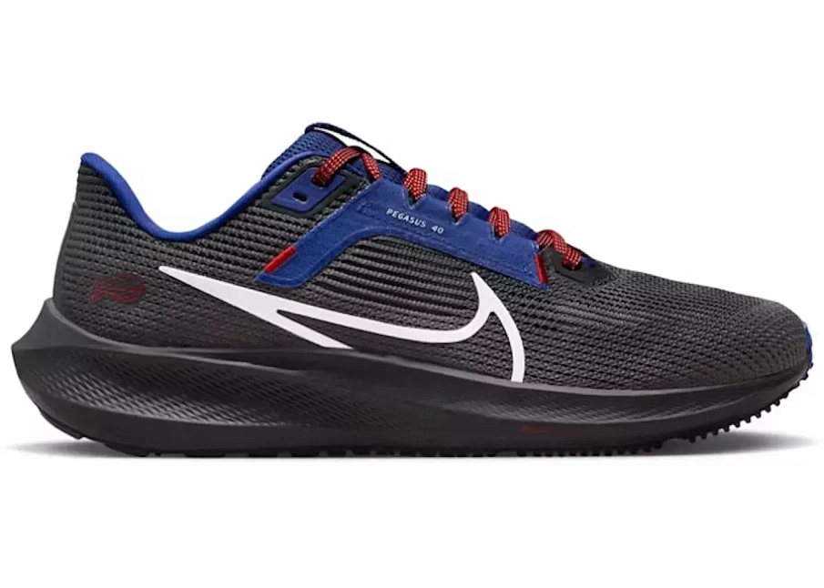 Фото № 1 с приближением к товару «‎Nike Pegasus 40»