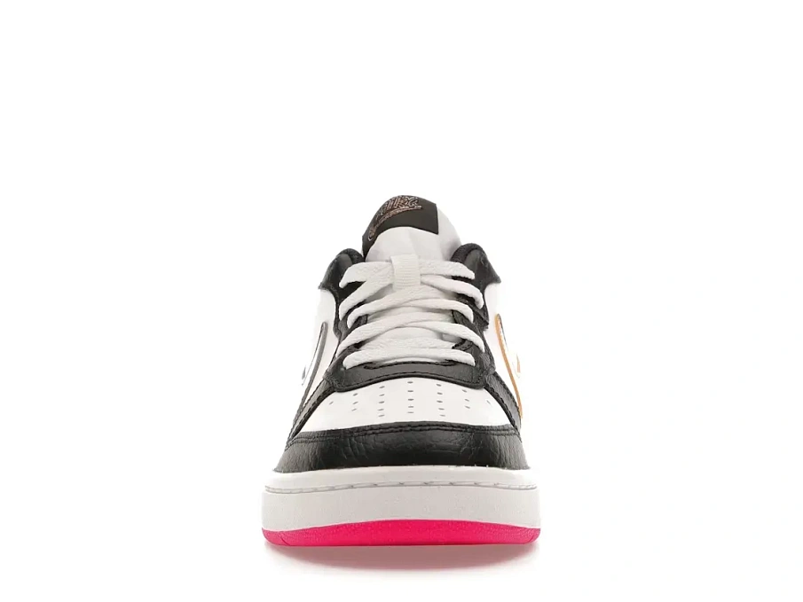 Фото № 2 с приближением к товару «‎Nike Court Borough Low 2»