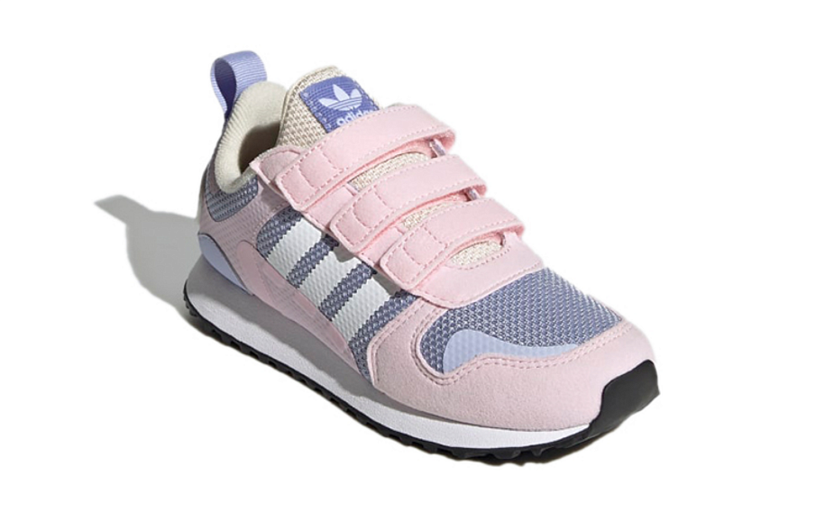 Фото № 3 с приближением к товару «‎(BP)Adidas originals ZX 700 HD Pink»