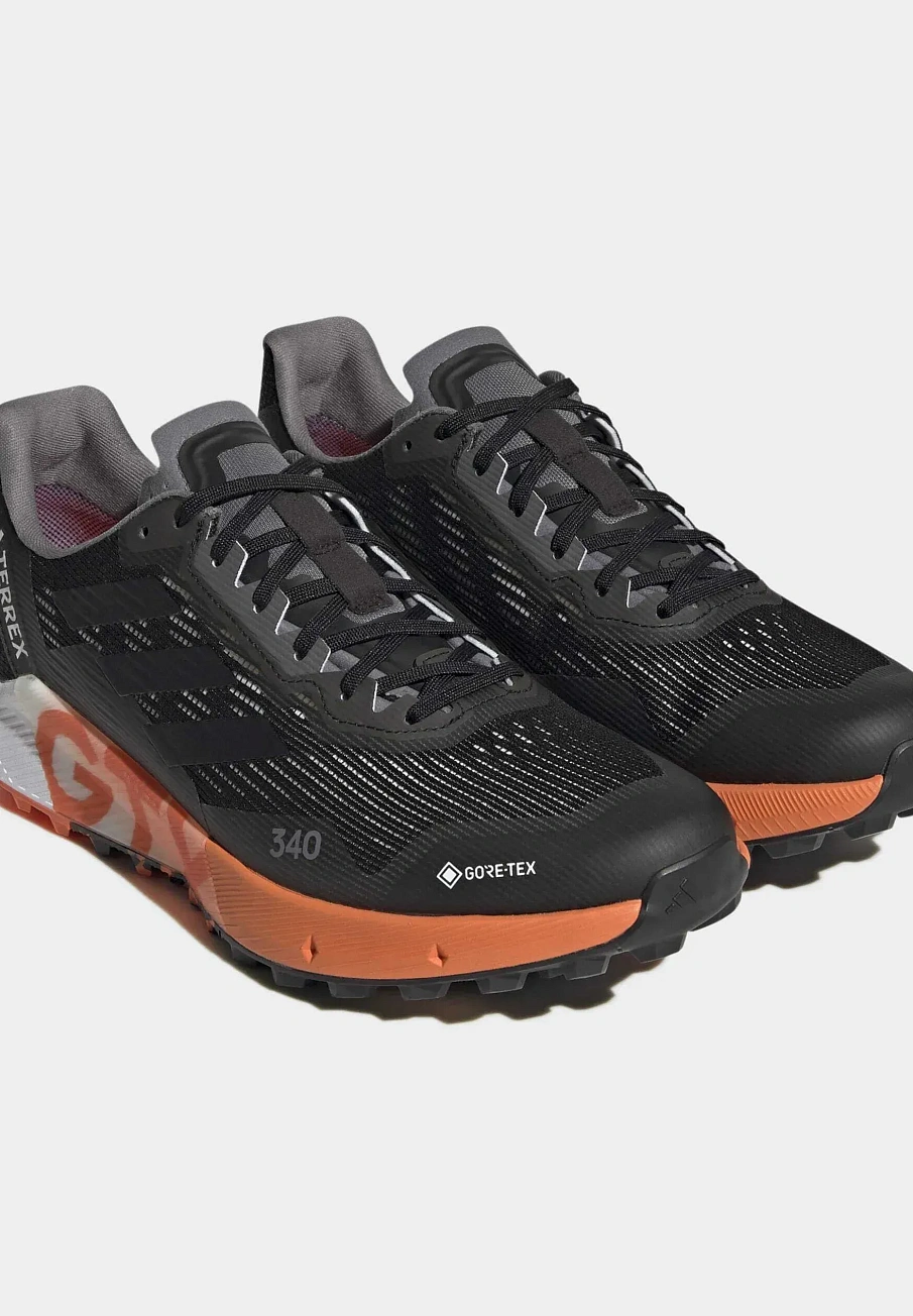 Фото № 4 с приближением к товару «‎TERREX AGRAVIC FLOW GORE-TEX® TRAIL 2.0»