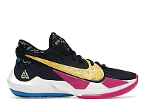 Фото № 1 с приближением к товару «‎Nike Zoom Freak 2 Superstitious»