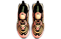 Фото № 4 с приближением к товару «‎Nike Air Max Exosense BlackOrange»