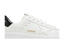 Фото № 3 с приближением к товару «‎Golden Goose Women's Purestar Optical White Black»