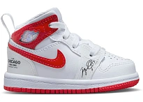 Фото № 1 с приближением к товару «‎Jordan 1 Mid»