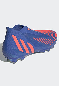Фото № 4 с приближением к товару «‎Adidas Edge+ Ag»
