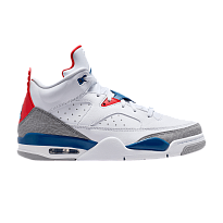 Фото № 1 с приближением к товару «‎Air Jordan Son Of Mars Low White Varsity Red»