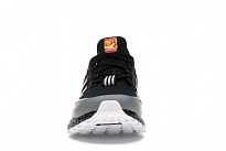 Фото № 2 с приближением к товару «‎adidas Ultra Boost All Terrain Shock Red Yellow»