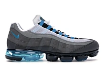 Фото № 1 с приближением к товару «‎Nike Air VaporMax 95 Neo Turquoise»
