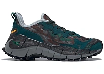 Фото № 1 с приближением к товару «‎Black Reebok Zig Kinetica II Edge»