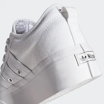 Adidas Nizza Platform - 4
