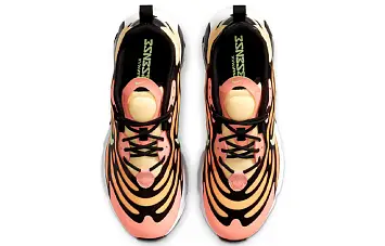 Nike Air Max Exosense BlackOrange - 5
