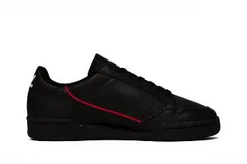 adidas originals Continental 80 'Scarlet' - 2