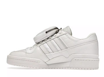 adidas Forum Low Prada White - 5