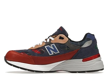 New Balance 992 - 3