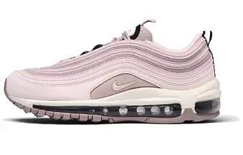 Nike Wmns Air Max 97 'Pale Pink' - 1