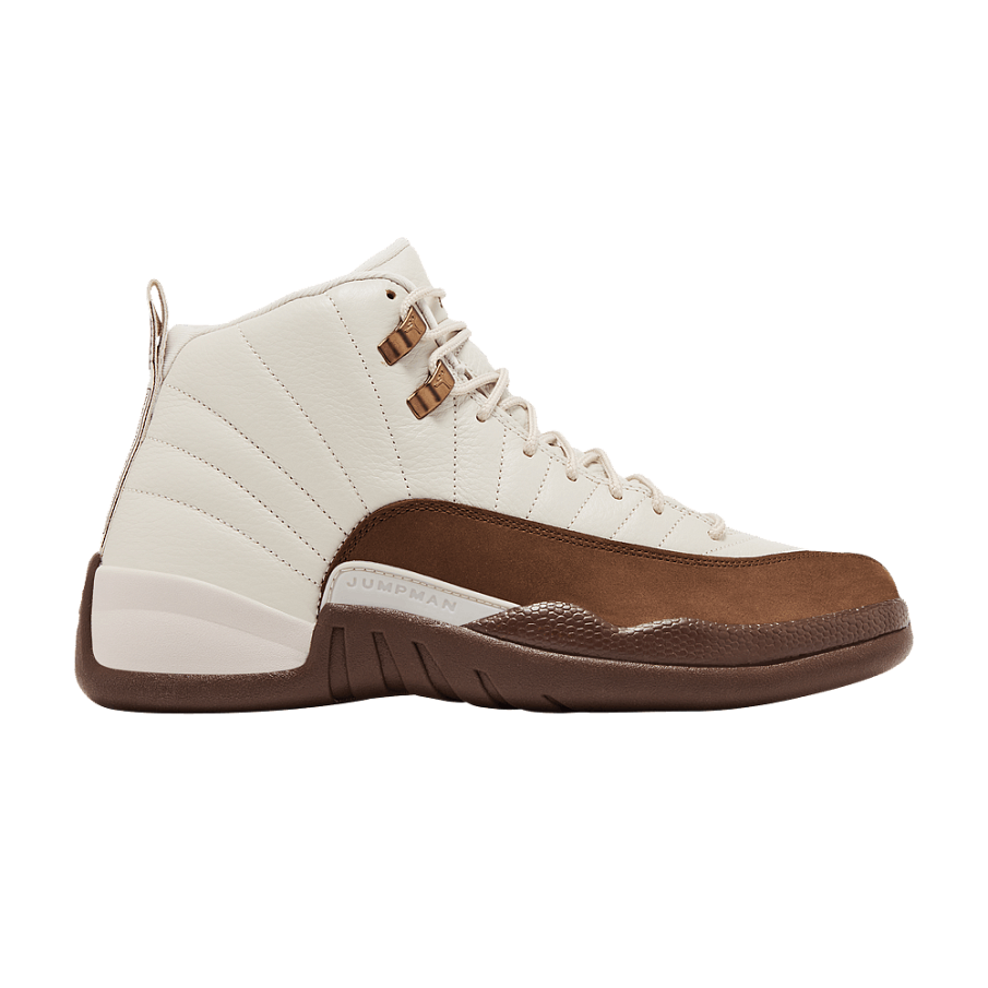 Фото № 1 с приближением к товару «‎Air Jordan 12 Retro Fireside»