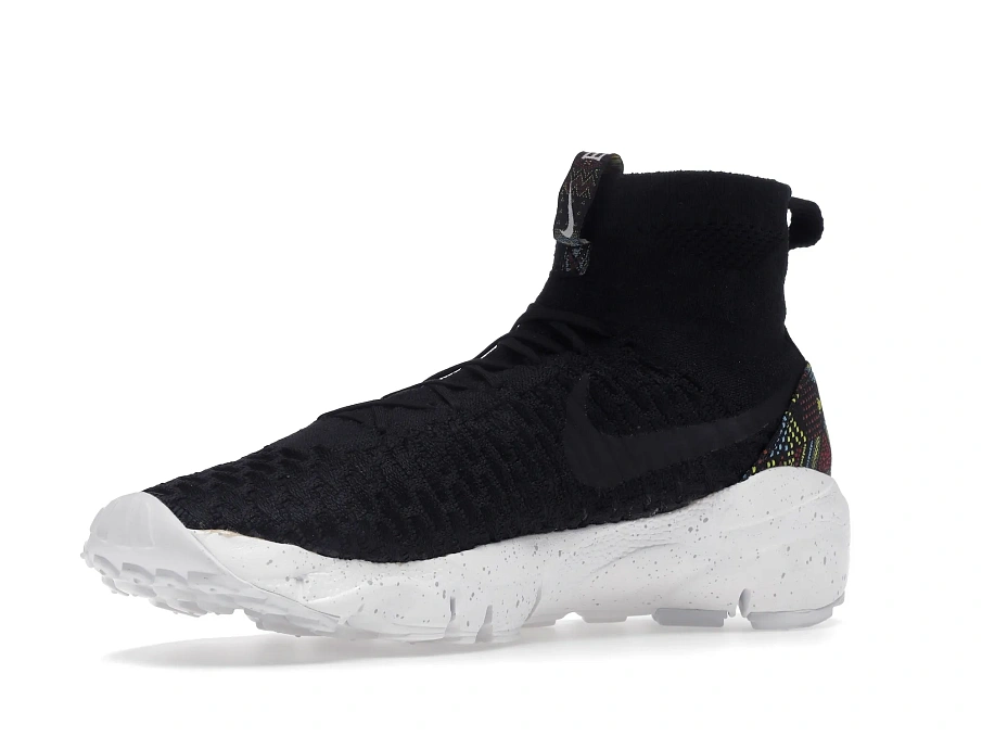 Фото № 4 с приближением к товару «‎Nike Footscape Magista BHM (2016)»