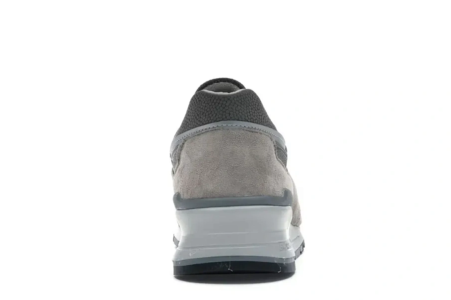 Фото № 4 с приближением к товару «‎New Balance 997»