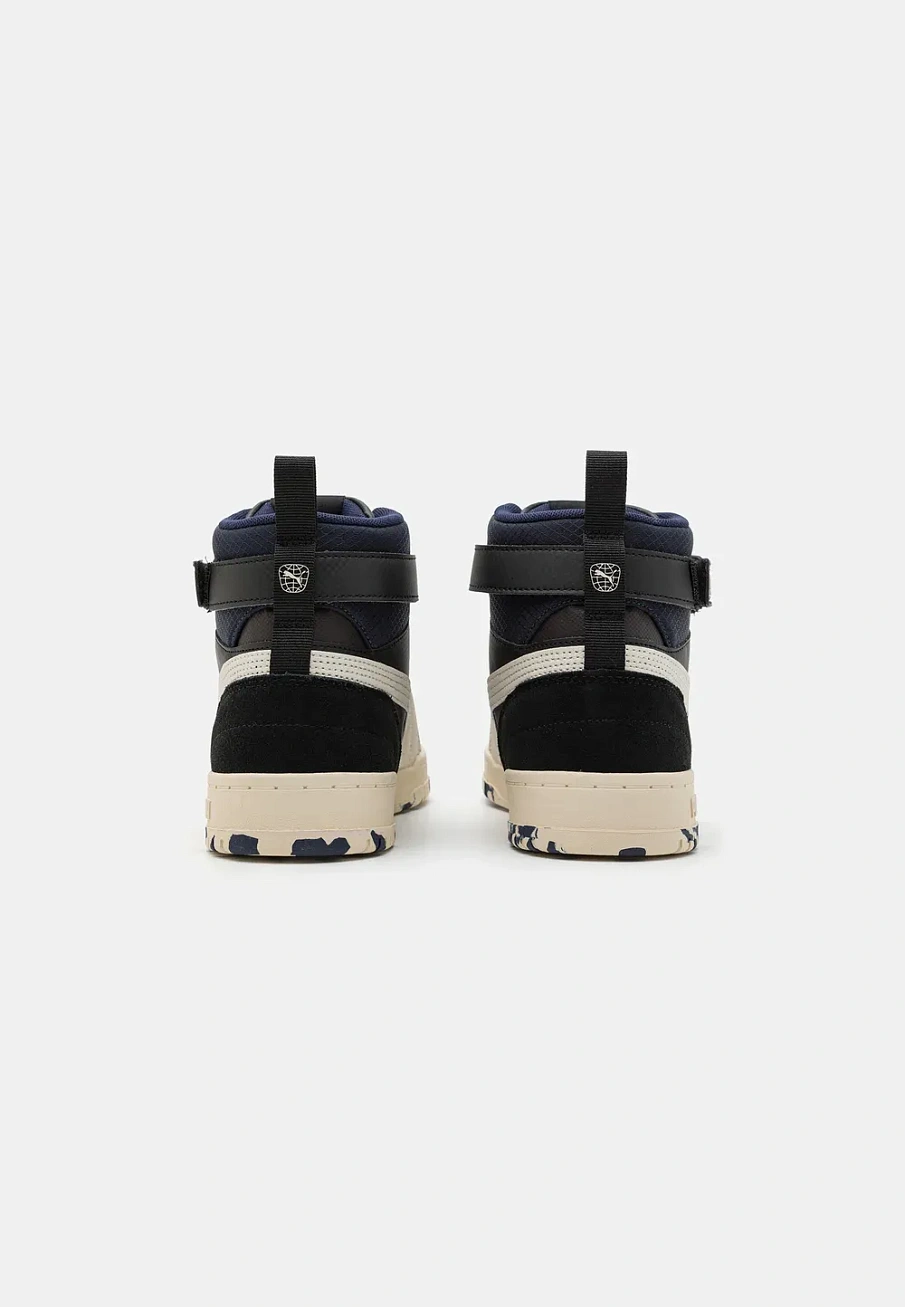 Фото № 3 с приближением к товару «‎Кроссовки Puma pu115n033-q11-n»