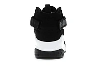 Фото № 4 с приближением к товару «‎Nike Air Raid OG Black Grey (2020)»