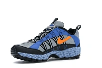 Фото № 2 с приближением к товару «‎Nike Air Humara 17 Silver Blue Spark»