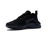 Фото № 3 с приближением к товару «‎Nike Air Huarache Run Ultra Black »