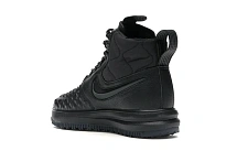 Фото № 5 с приближением к товару «‎Nike Lunar Force 1 Duckboot Black »