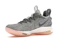 Фото № 3 с приближением к товару «‎Nike LeBron 15 Low Light Bone»