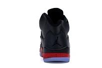 Фото № 4 с приближением к товару «‎Jordan 5 Retro Satin Bred»