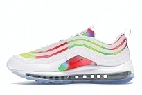 Фото № 3 с приближением к товару «‎Nike Air Max 97 Tie Dye Chicago»