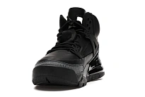 Фото № 2 с приближением к товару «‎Jordan Spizike 270 Boot Triple Black»