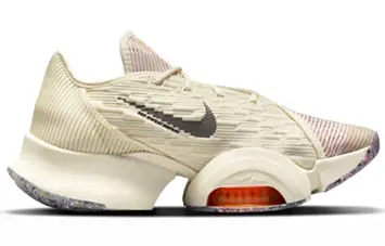 Nike Air Zoom Superrep 2 WhitePink - 2