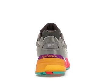 New Balance 992 - 4