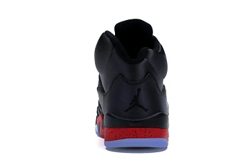 Jordan 5 Retro Satin Bred - 4