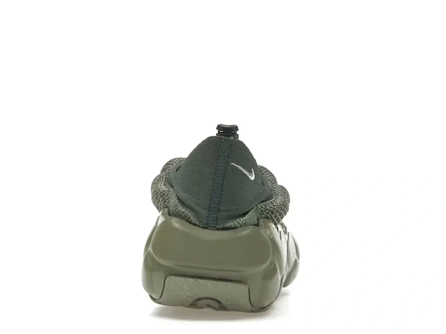 Фото № 4 с приближением к товару «‎Nike Flyknit Haven»