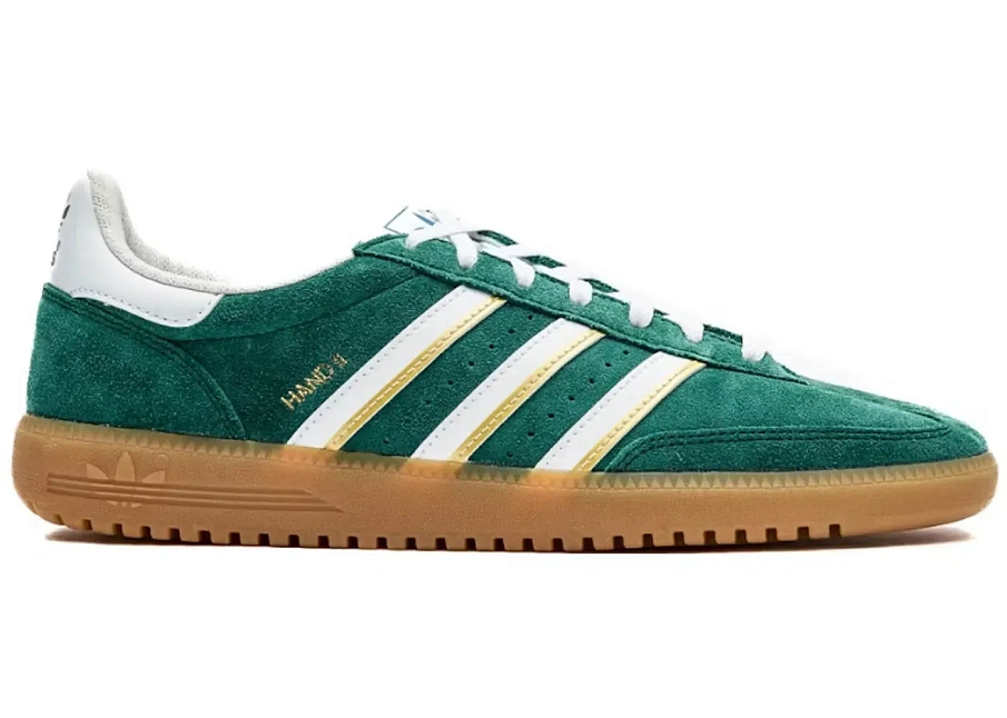 Фото № 1 с приближением к товару «‎adidas Hand 2»