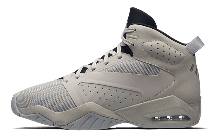 Фото № 1 с приближением к товару «‎Air Jordan Lift Off GreyBlack»