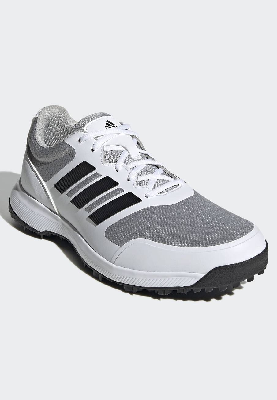 Фото № 3 с приближением к товару «‎Adidas Tech Response SL Spikeless Golf»