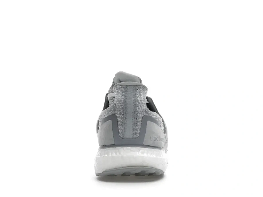 Фото № 4 с приближением к товару «‎adidas Ultra Boost 3.0 Reigning Champ Grey»