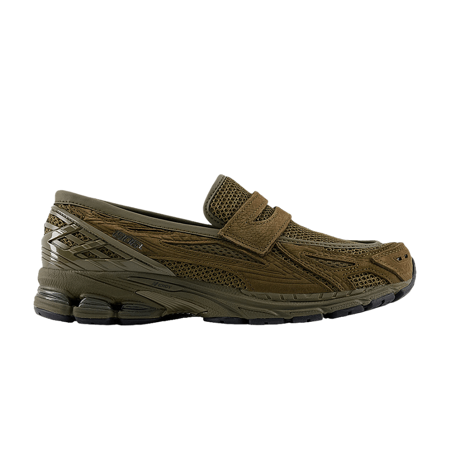 Фото № 1 с приближением к товару «‎New Balance 1906L Woodland»