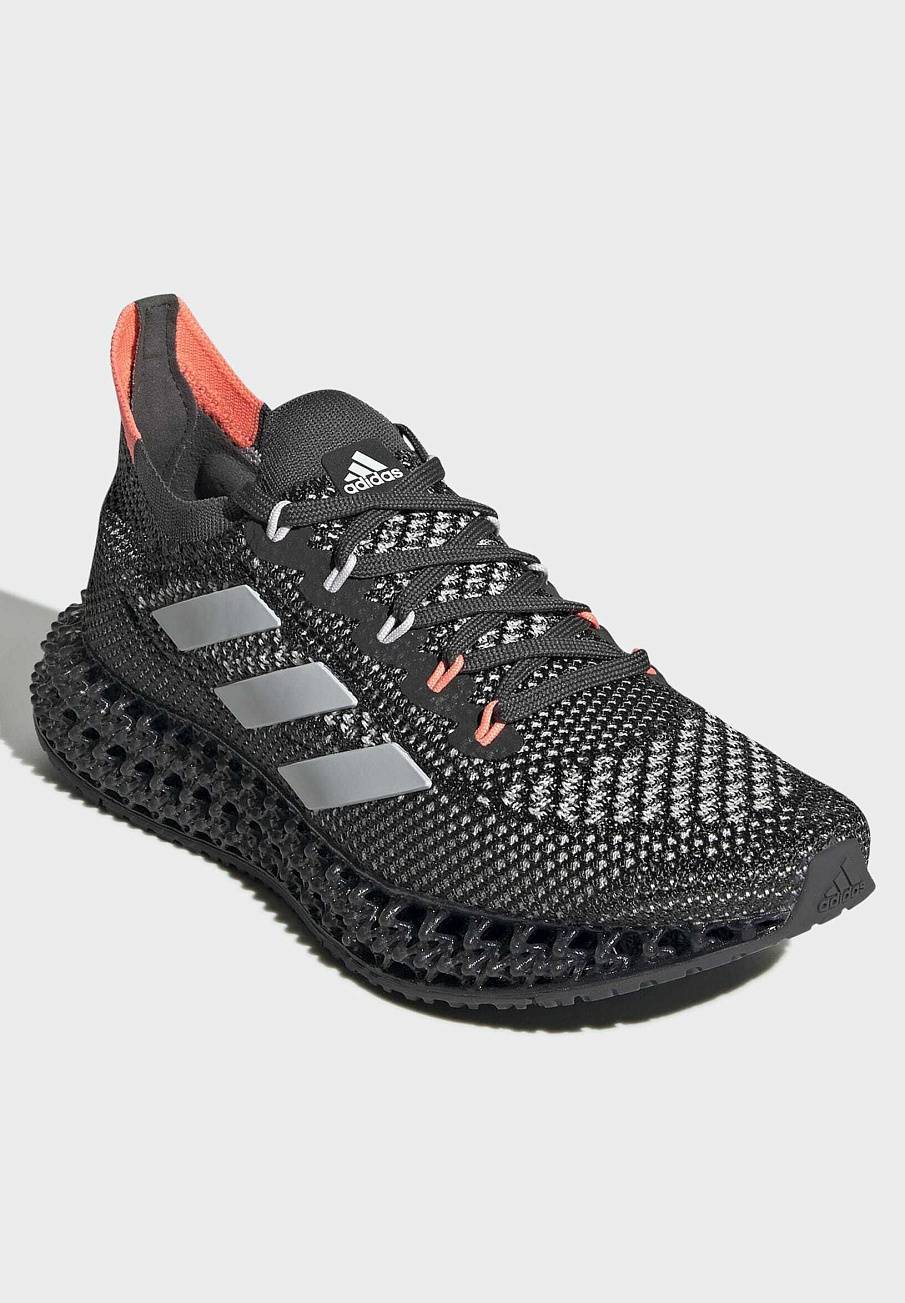 Фото № 2 с приближением к товару «‎Adidas 4d Street»