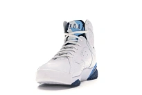 Фото № 3 с приближением к товару «‎Jordan 7 Retro French Blue (2015)»