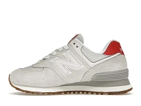 Фото № 3 с приближением к товару «‎New Balance 574»
