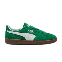 Фото № 1 с приближением к товару «‎Puma Palermo Archive Green»