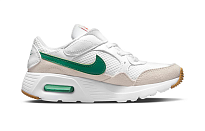 Фото № 2 с приближением к товару «‎(BP) Nike Air Max SC WhiteGreen»