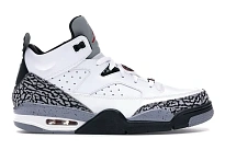 Фото № 1 с приближением к товару «‎Jordan Son of Mars Low White Cement»