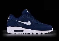 Фото № 2 с приближением к товару «‎Nike Air Max 90 Essential Void »